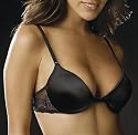 Wonderbra Women's Light Lift Gel Convertible Underwire Bra