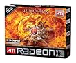 VisionTek Radeon X1300 256MB PCI-E Video Card