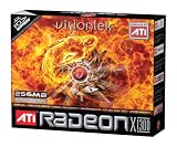 VisionTek Radeon X1300 256MB PCI-E Video Card