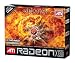 VisionTek Radeon X1300 256MB PCI-E Video Card