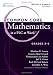 Books : Common Core Mathematics in a PLC at Work: Grades 3 - 5