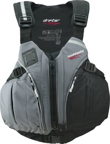 Stohlquist Drifter Personal Floatation Device