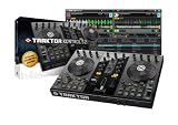 Native Instruments TRAKTOR KONTROL S2 Native Instruments TRAKTOR KONTROL S2