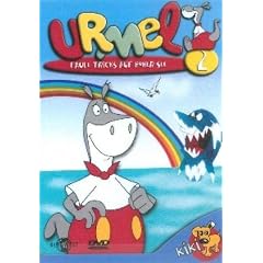Urmel 2 - Faule Tricks auf hoher See