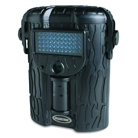 Click here to buy Moultrie Gamespy 4 Megapixel Digital Infrared Mtm Game Camera, 8.25x5.75x11.