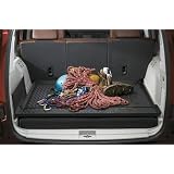 Mopar 82209693 OEM Jeep Commander Molded Cargo Area Tray - Dark Khaki by Mopar