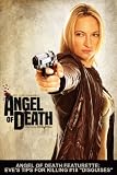 Angel of Death Featurette: Eve's Tips for Killing #18
