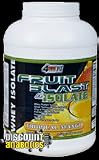 4Ever Fit Fruit Blast Isolate Tropical Mango 4.4 lb- 4Ever Fit