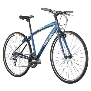 Diamondback Insight 1 Performance Hybrid Bike Picture