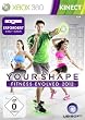 Your Shape Fitness Evolved 2012 (Kinect erforderlich)