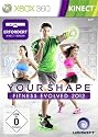 Your Shape Fitness Evolved 2012 (Kinect erforderlich)