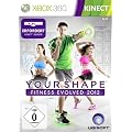 Your Shape Fitness Evolved 2012 (Kinect erforderlich)