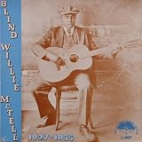 Blind Willie McTell 1927-1935 (180 Gram Vinyl)