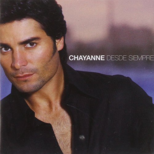 Chayanne - Chayanne Desde Siempre [audio Cd] Chayanne - Zortam Music
