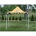 Missouri Tigers NCAA Ultimate Tailgate Canopy (9x9)