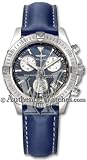 NEW BREITLING AEROMARINE CHRONO COLT II MENS WATCH A7338011/C674