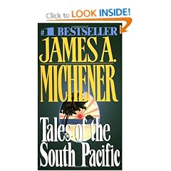 Tales of the South Pacific