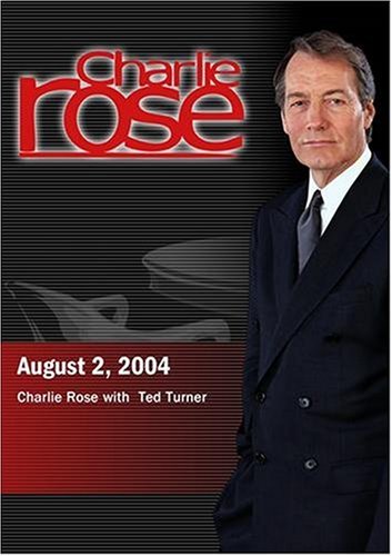 Charlie Rose (August 2, 2004)
