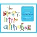 The Sleepy Little Alphabet: A Bedtime Story from Alphabet Town