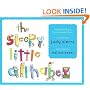 The Sleepy Little Alphabet: A Bedtime Story from Alphabet Town