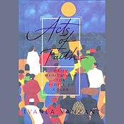 Acts of Faith: Meditations for People of Color | [Iyanla Vanzant]