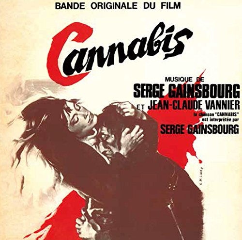 ガラスの墓標 【DSDリマスタリング】 Serge Gainsbourg