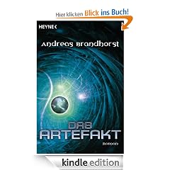 Das Artefakt: Roman