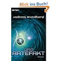 Das Artefakt: Roman