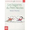 Histoires in�dites du Petit Nicolas, Tome 8 : Les bagarres du petit Nicolas