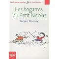 Histoires in�dites du Petit Nicolas, Tome 8 : Les bagarres du petit Nicolas