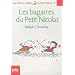 Histoires in�dites du Petit Nicolas, Tome 8 : Les bagarres du petit Nicolas