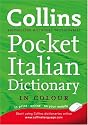 Collins Pocket Italian Dictionary