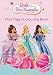 Barbie and the Three Musketeers: Pink Pages Colouring Book (Barbie & the Three Musketeers)