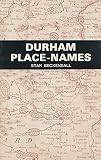 Durham place-names