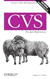 CVS Pocket Reference, Second Edition