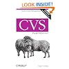 CVS Pocket Reference (Pocket Reference (O'Reilly))