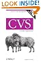 CVS Pocket Reference, Second Edition