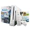 Wii complete hardware setup