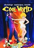 Cool World (1992) [ NON-USA FORMAT, PAL, Reg.4 Import - Australia ]