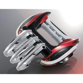 �b������Q�L�����W���[ �ϐg�O���b�v DX�X�[�p�[�Q�L�N���[