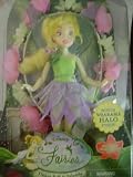 Disney Fairies Pixie Petal Tinker Bell