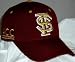 Florida State Seminoles Adjustable Triple Conference Hat