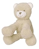 Angel Dear Animal Little Friend Toys (One Size:, Bear)