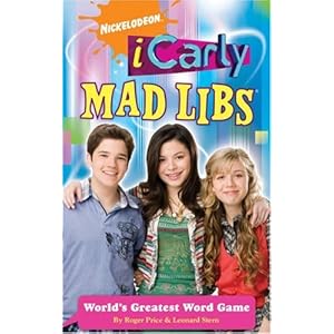 icarly mad