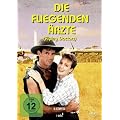 Die fliegenden �rzte - Die komplette vierte Staffel [7 DVDs]