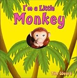 I`m a Little Monkey (Finger-Puppet Pal)