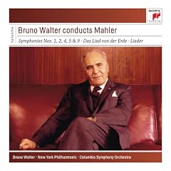 Symphony No. 1 in D Major "Titan": III. Feierlich und gemessen, ohne zu schleppen