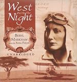 West with the Night