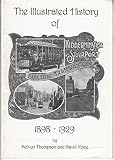 The illustrated history of Kidderminster and Stourport Electric Tramway Co., 1898-1929
