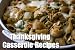Thanksgiving Casseroles - 40 Mouthwatering Thanksgiving Casserole Recipes